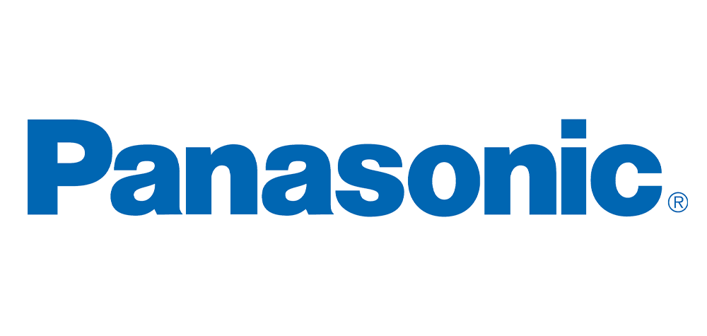 Panasonic-logo